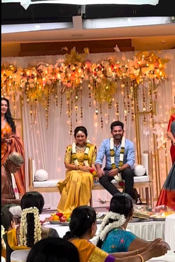 எதிர்பார்க்காத முடிவு தான்