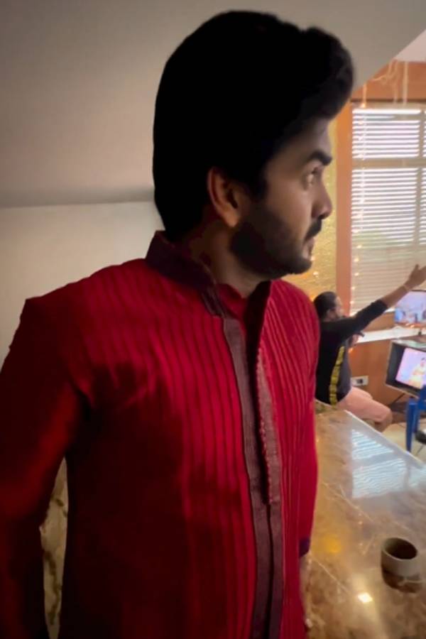 ரோஹித்தின் பெரிய மனசு