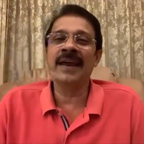 மனசுக்கு கஷ்டமாக இருக்கு 