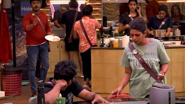 மகேஸ்வரி கேட்ட கேள்வி