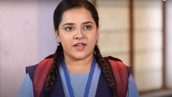 முதல் முறை கையெழுத்து 