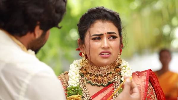 உண்மையை சொல்ல வந்த லட்சுமி