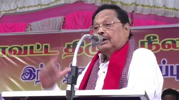 தமிழகம் 