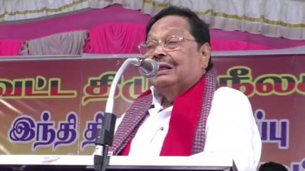 ஆட்சி அமைத்தால்... 