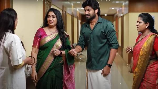 கர்ப்பம் கலைந்து விட்டது