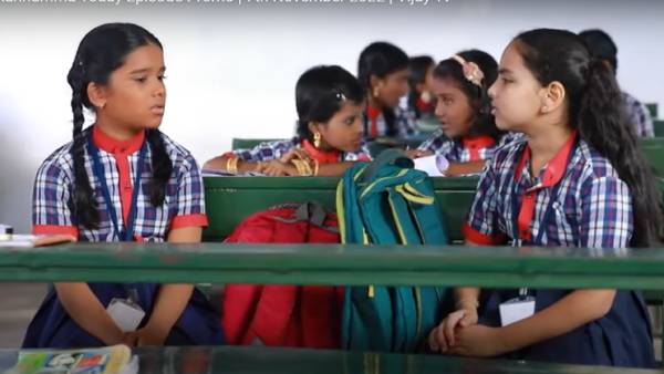 ஹேமாவுக்கு லட்சுமியின் ஆறுதல்