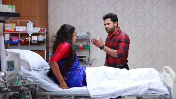 வெண்பாவின் புது நாடகம்