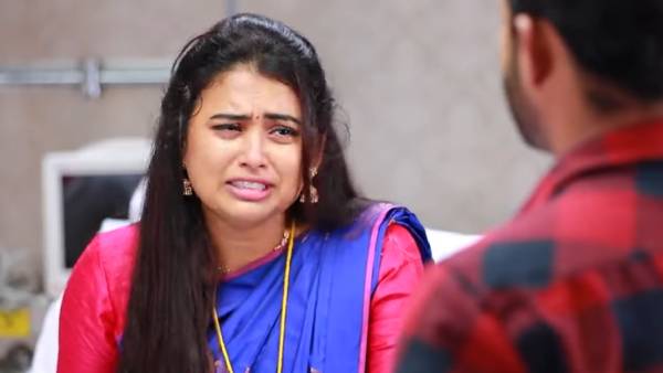 முழு வில்லியாக மாற்றம்