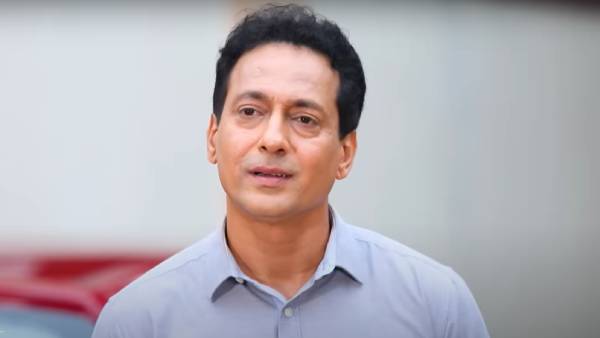 சந்தோஷத்தில் கோபி செய்த செயல் 