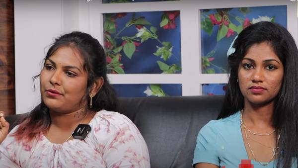 ஆரம்பத்தில் உயிர் தோழிகள் ஆரம்பத்தில் உயிர் தோழிகள்