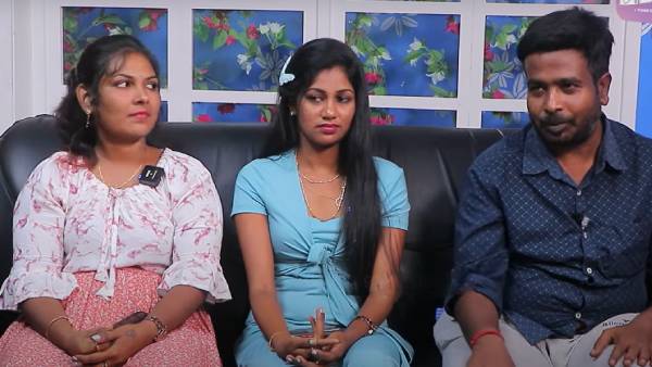 கிடைத்தது ஏமாற்றம்தான் கிடைத்தது ஏமாற்றம்தான்