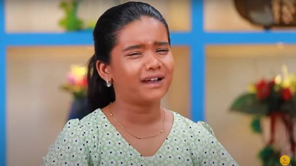 கதறி அழும் ஹேமா