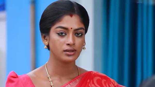 அம்மாவே கண்ணம்மா தான்