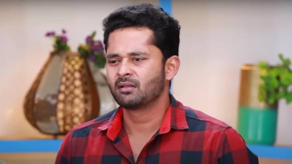 மீண்டும் ஆரம்பித்த இடத்திலேயே வந்து விட்டதே