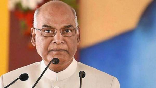 ஜனாதிபதி ஒப்புதல் ஜனாதிபதி ஒப்புதல்