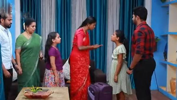 பரிதாபமாக தவிக்கும் பாரதி