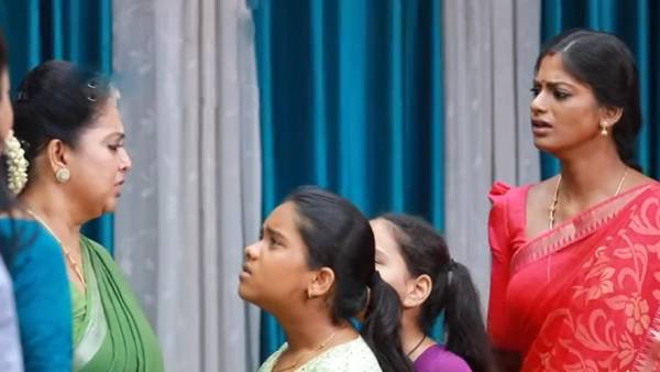  அடம் பிடிக்கும் ஹேமா