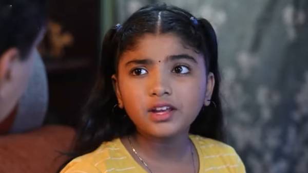 இனியாவால் கோபிக்கு வந்த வினை 