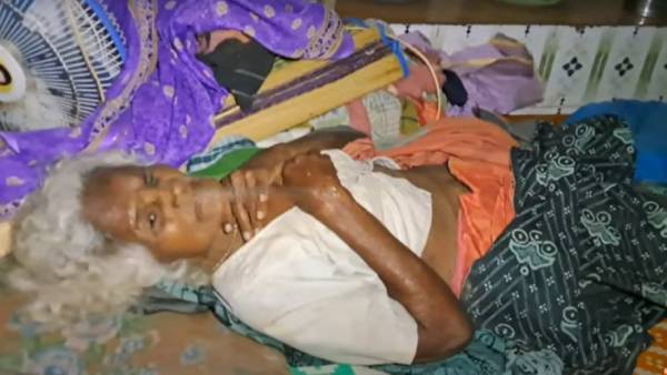  குழந்தையில்லா தம்பதியர்.. 