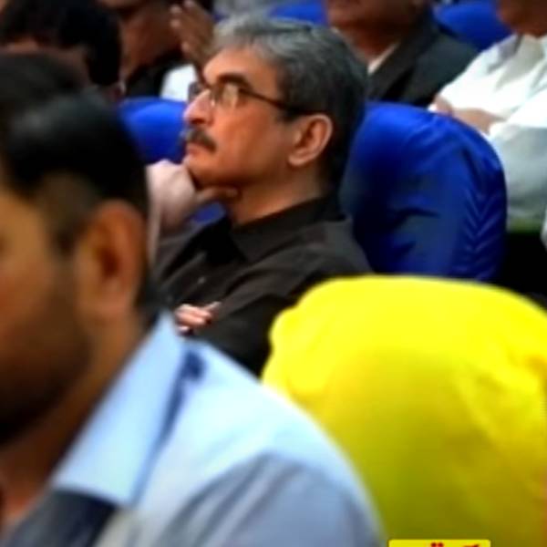 தங்கம் தென்னரசு 