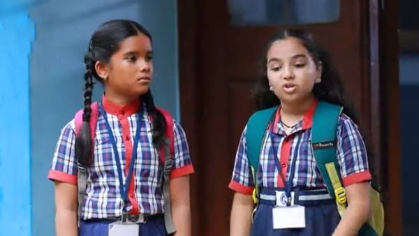 ஹேமா மற்றும் லட்சுமிக்குள் சண்டை