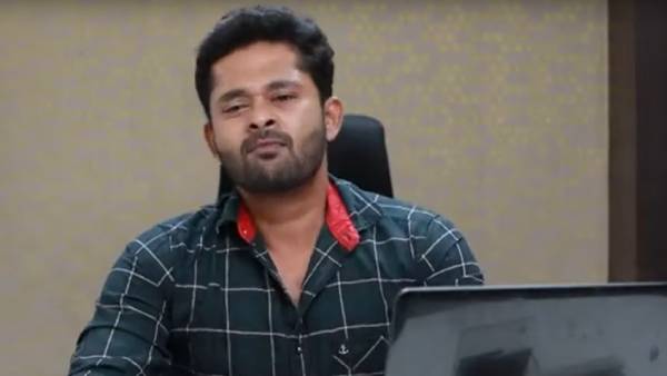 மீண்டும் குழப்பத்தில் பாரதி