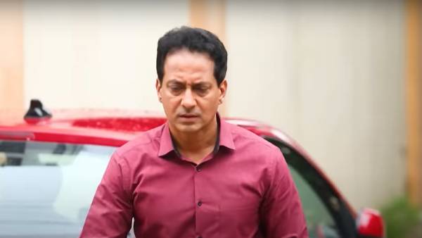 எழில் கவலைப்பட காரணம் 