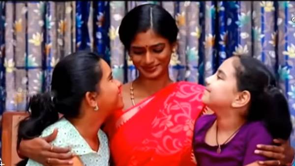 கடைசியில் டிஎன்ஏ டெஸ்ட் முடிவு கடைசியில் டிஎன்ஏ டெஸ்ட் முடிவு