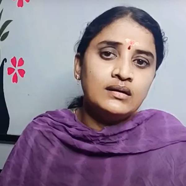 உருக்கமான வேண்டுகோள் 