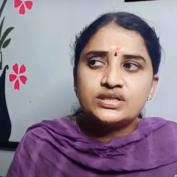  தனலட்சுமி அம்மா வெளியிட்ட வீடியோ 