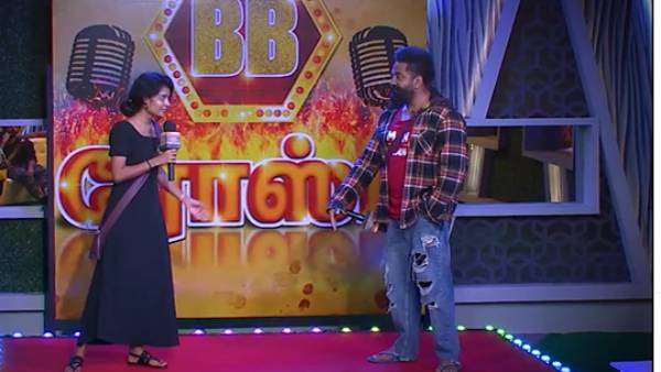 இந்த கேள்வியை எதிர்பார்க்கலை