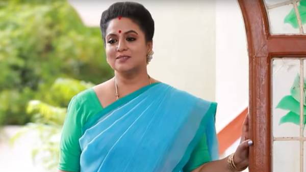 சௌந்தர்யா பேச்சுக்கு மறுப்பு