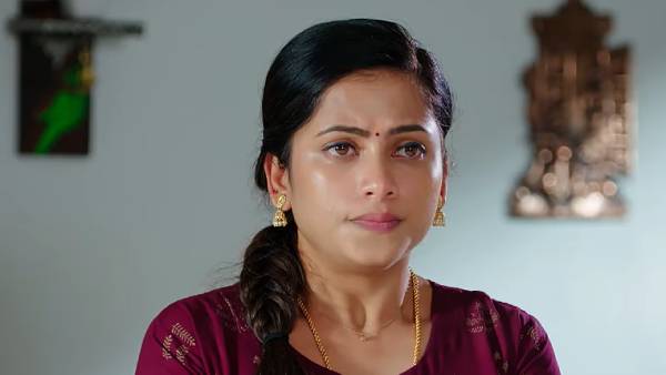 திருமணத்தை நிறுத்திய ஜனனி