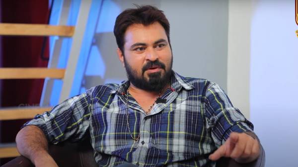 காதல் திருமணம் 