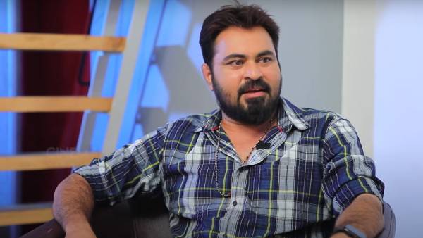 கருத்து வேறுபாடு 