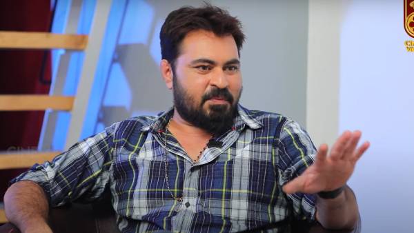 கோபத்தால் இழந்து விட்டேன் 