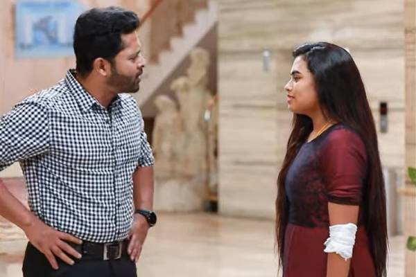 நடிப்பு எடுபடவில்லை