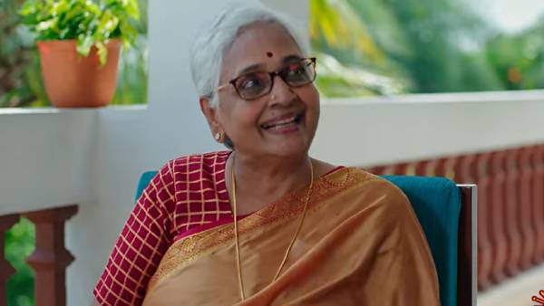 எதிர்நீச்சல் பட்டம்மாள்