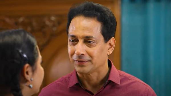 குழந்தைகள் வேணாம்னு சொல்லலையே 