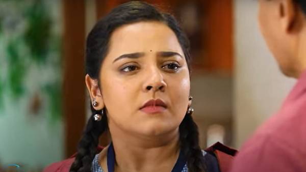 இனியாவின் முடிவு 