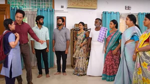 பொறுப்பும் வேணும் 