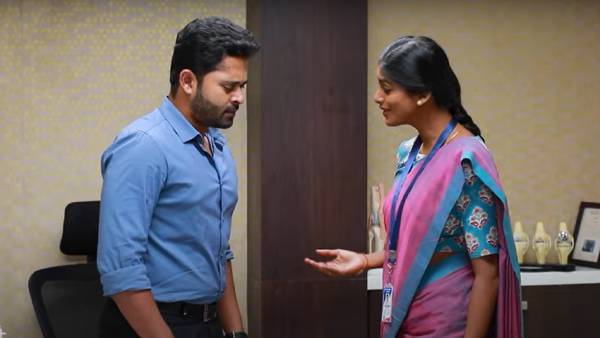 எதிர்பார்ப்பை கூட்டிய ப்ரோமோ