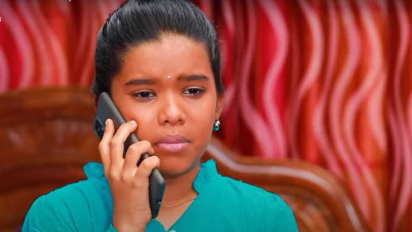 ஹேமா கேட்ட அந்த கேள்வி