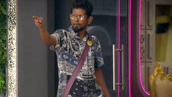 கடைசி நேர சண்டையும் மாற்றமும்