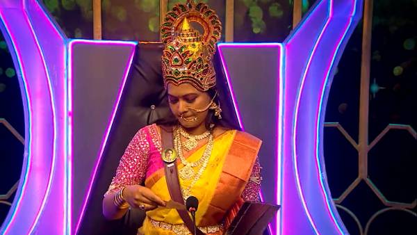 நினைத்தது நடந்து விட்டது 