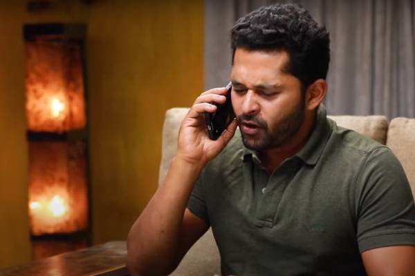 சொல்லுங்க பாரதி உண்மையை