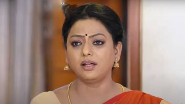 கதறி அழும் பாக்கியா 