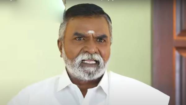 தடுத்து நிறுத்திய பாக்யா 