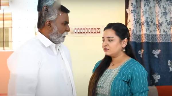 இனியாவுக்கு கிடைத்த அதிர்ச்சி 