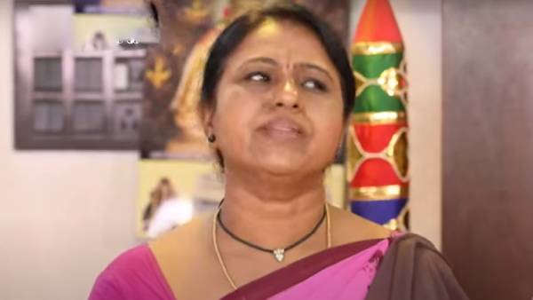 தாத்தாவை புரிந்து கொண்ட செல்வி 